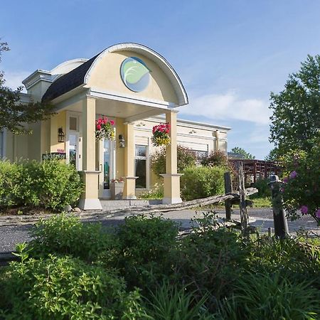 Auberge West Brome المظهر الخارجي الصورة