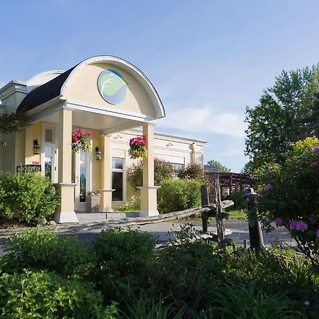 Auberge West Brome المظهر الخارجي الصورة