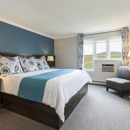Auberge West Brome المظهر الخارجي الصورة