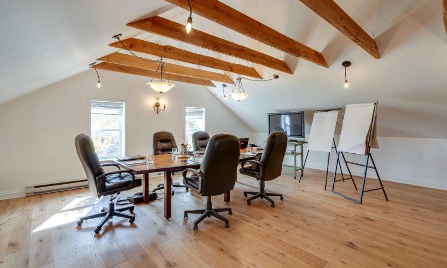 Auberge West Brome المظهر الخارجي الصورة