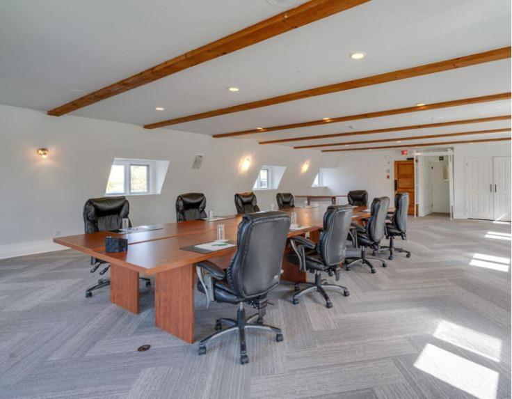 Auberge West Brome المظهر الخارجي الصورة