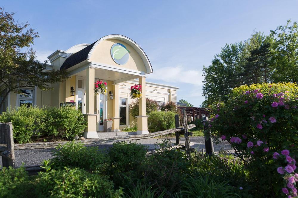 Auberge West Brome المظهر الخارجي الصورة