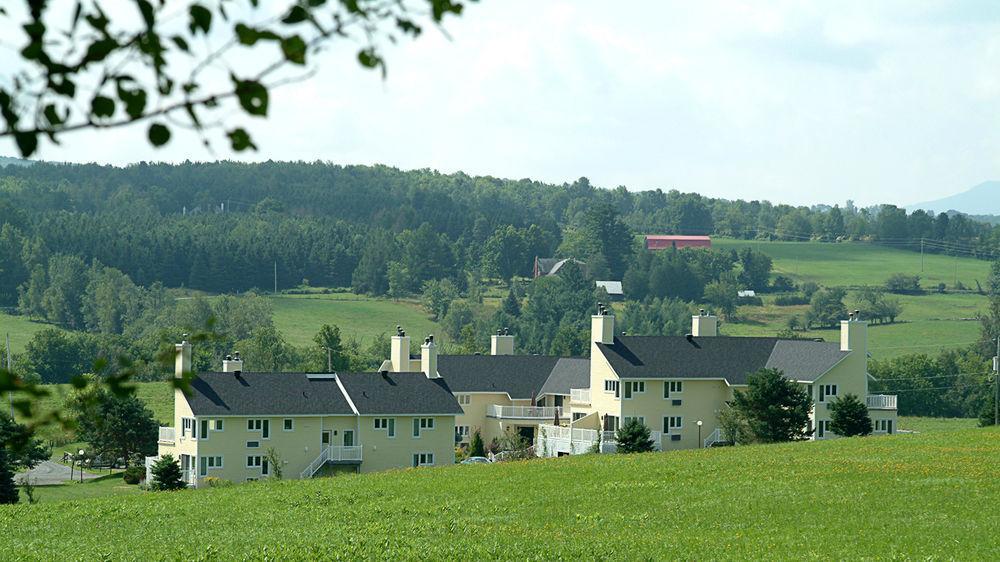 Auberge West Brome المظهر الخارجي الصورة