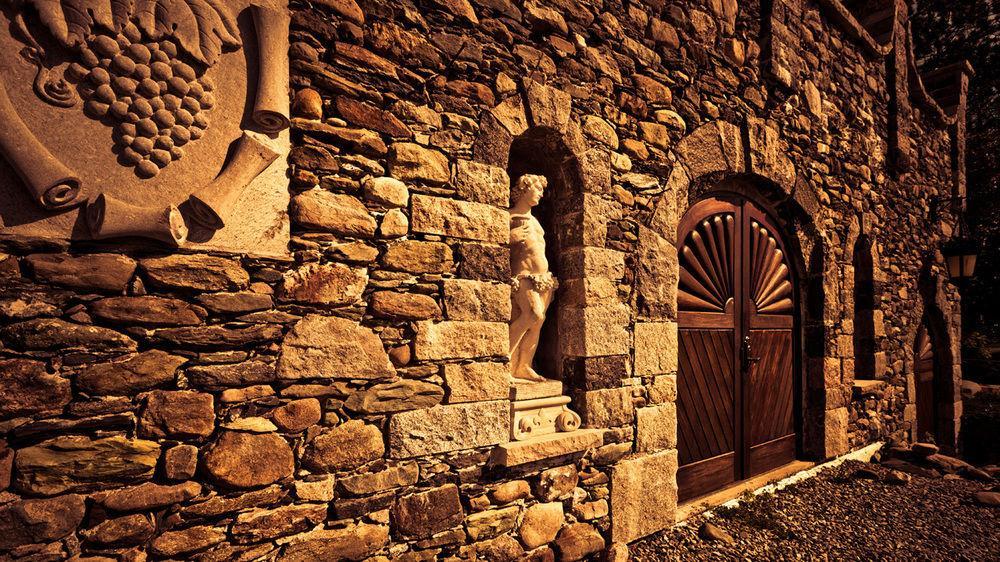 Auberge West Brome المظهر الخارجي الصورة