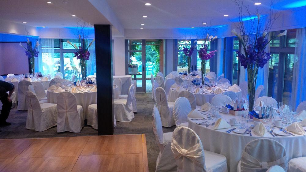 Auberge West Brome المظهر الخارجي الصورة
