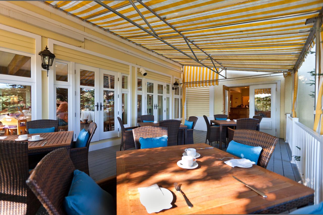 Auberge West Brome المظهر الخارجي الصورة