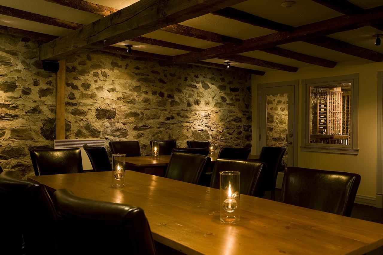 Auberge West Brome المظهر الخارجي الصورة