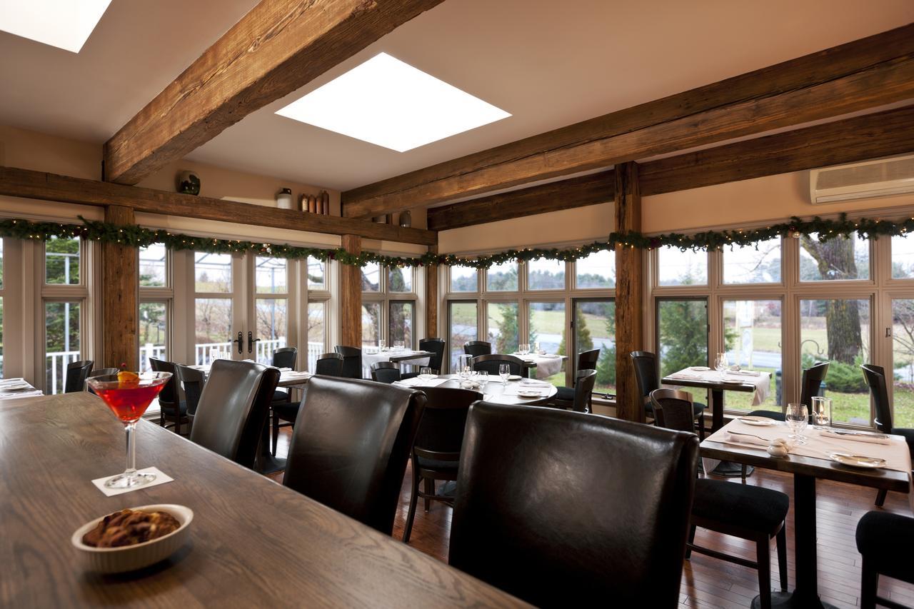 Auberge West Brome المظهر الخارجي الصورة