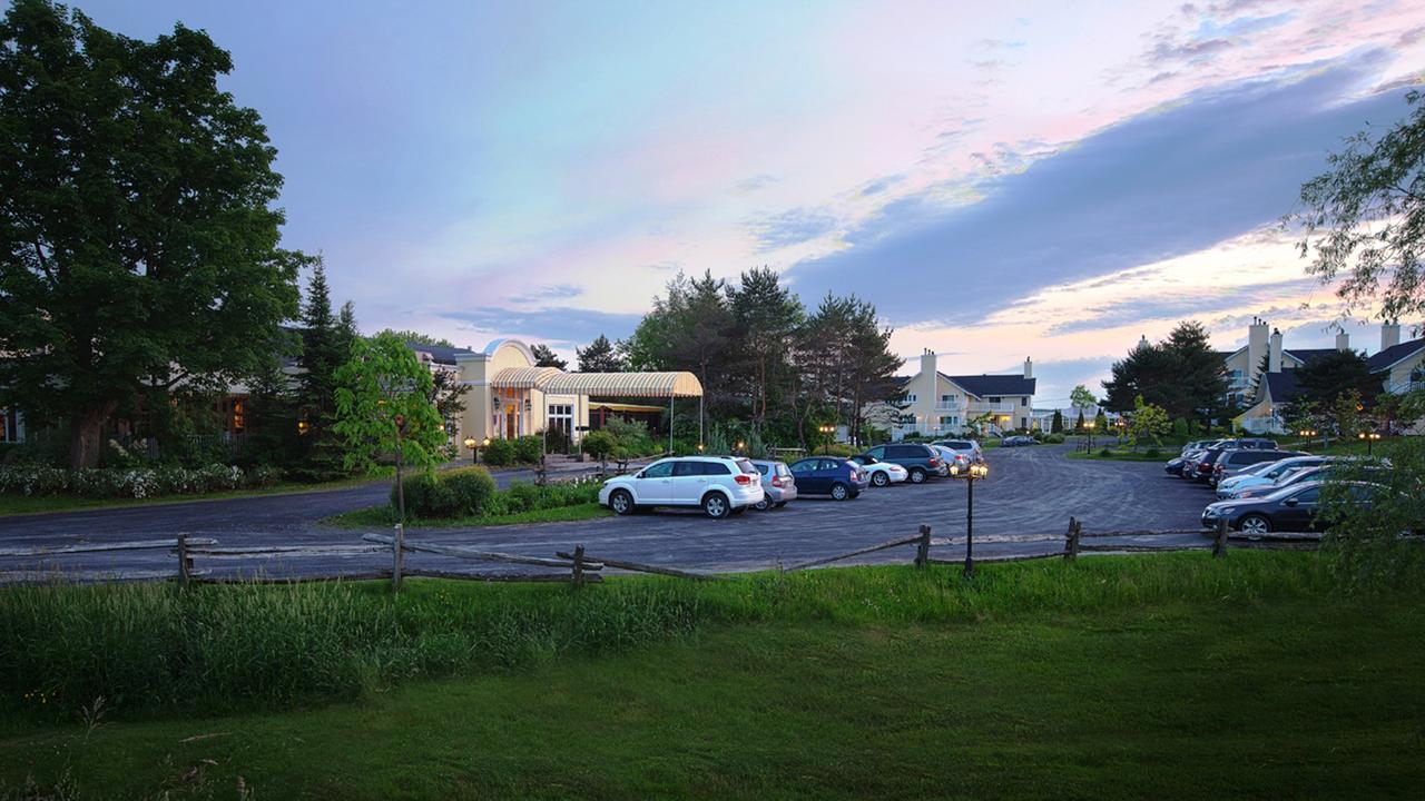 Auberge West Brome المظهر الخارجي الصورة