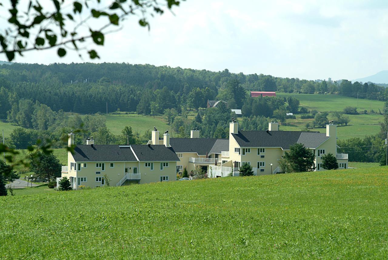 Auberge West Brome المظهر الخارجي الصورة