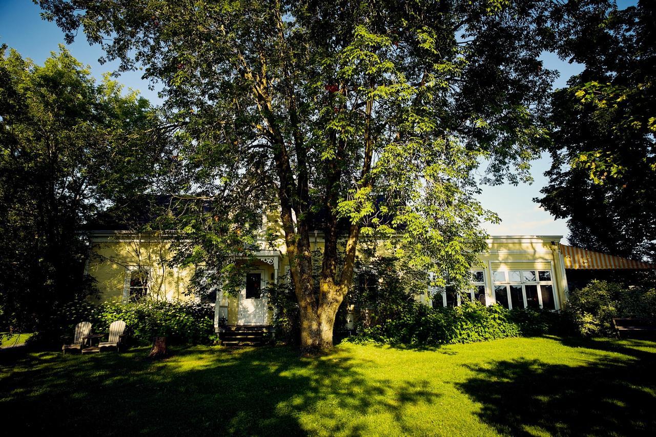 Auberge West Brome المظهر الخارجي الصورة