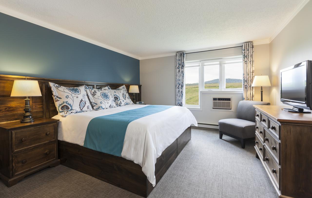 Auberge West Brome المظهر الخارجي الصورة