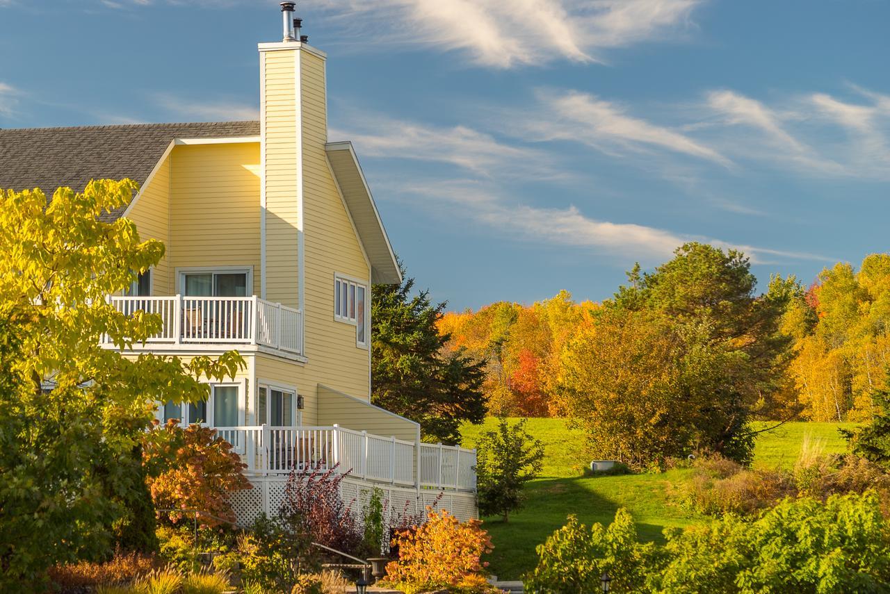 Auberge West Brome المظهر الخارجي الصورة