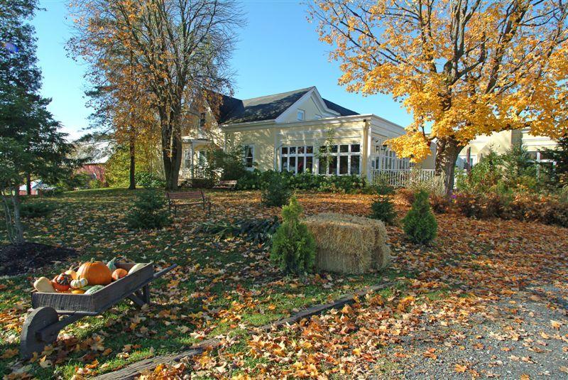 Auberge West Brome المظهر الخارجي الصورة