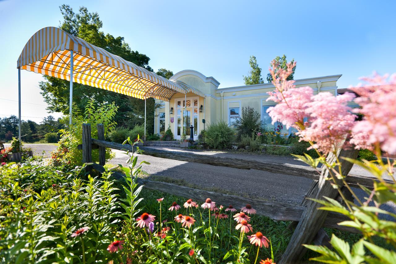 Auberge West Brome المظهر الخارجي الصورة