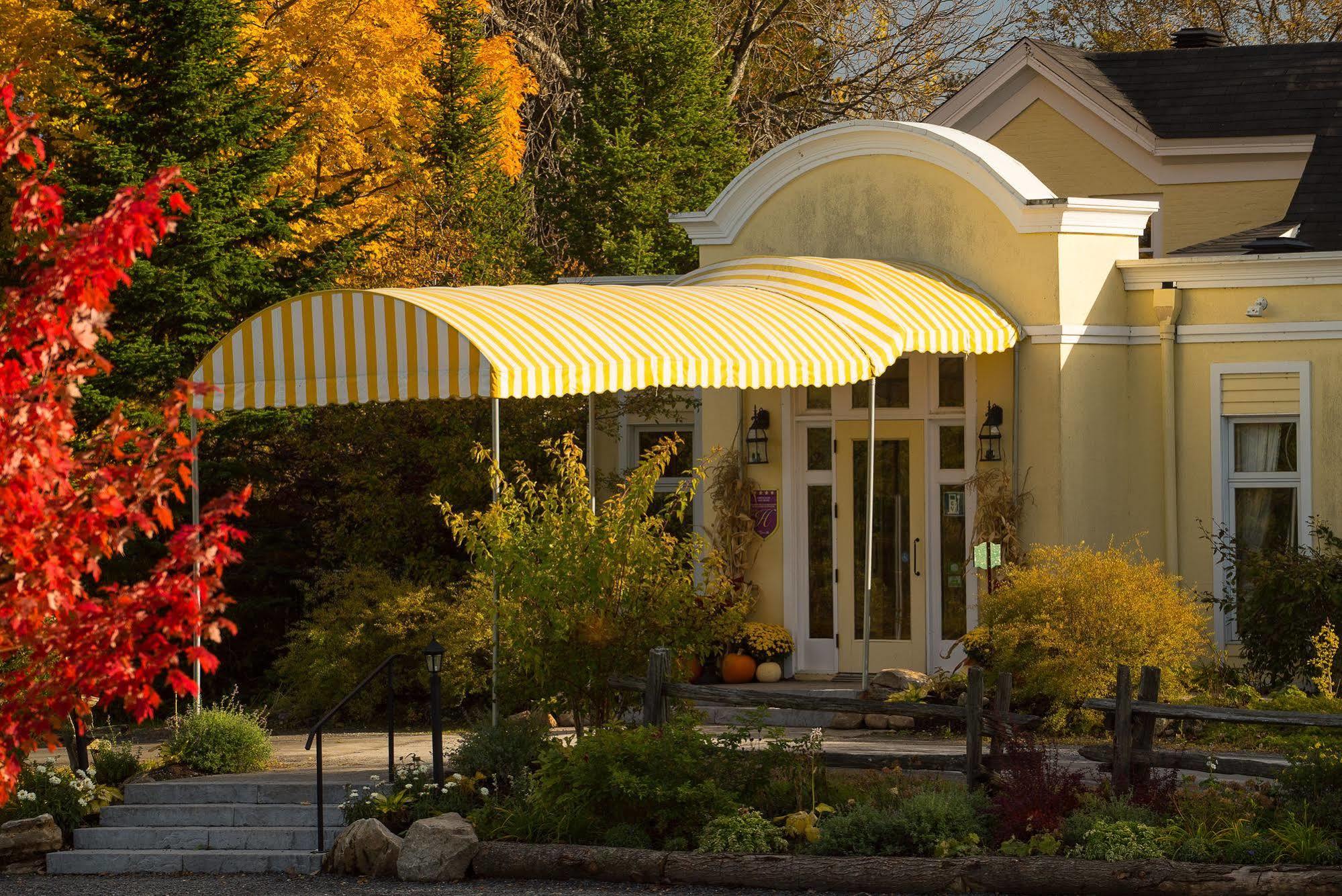 Auberge West Brome المظهر الخارجي الصورة