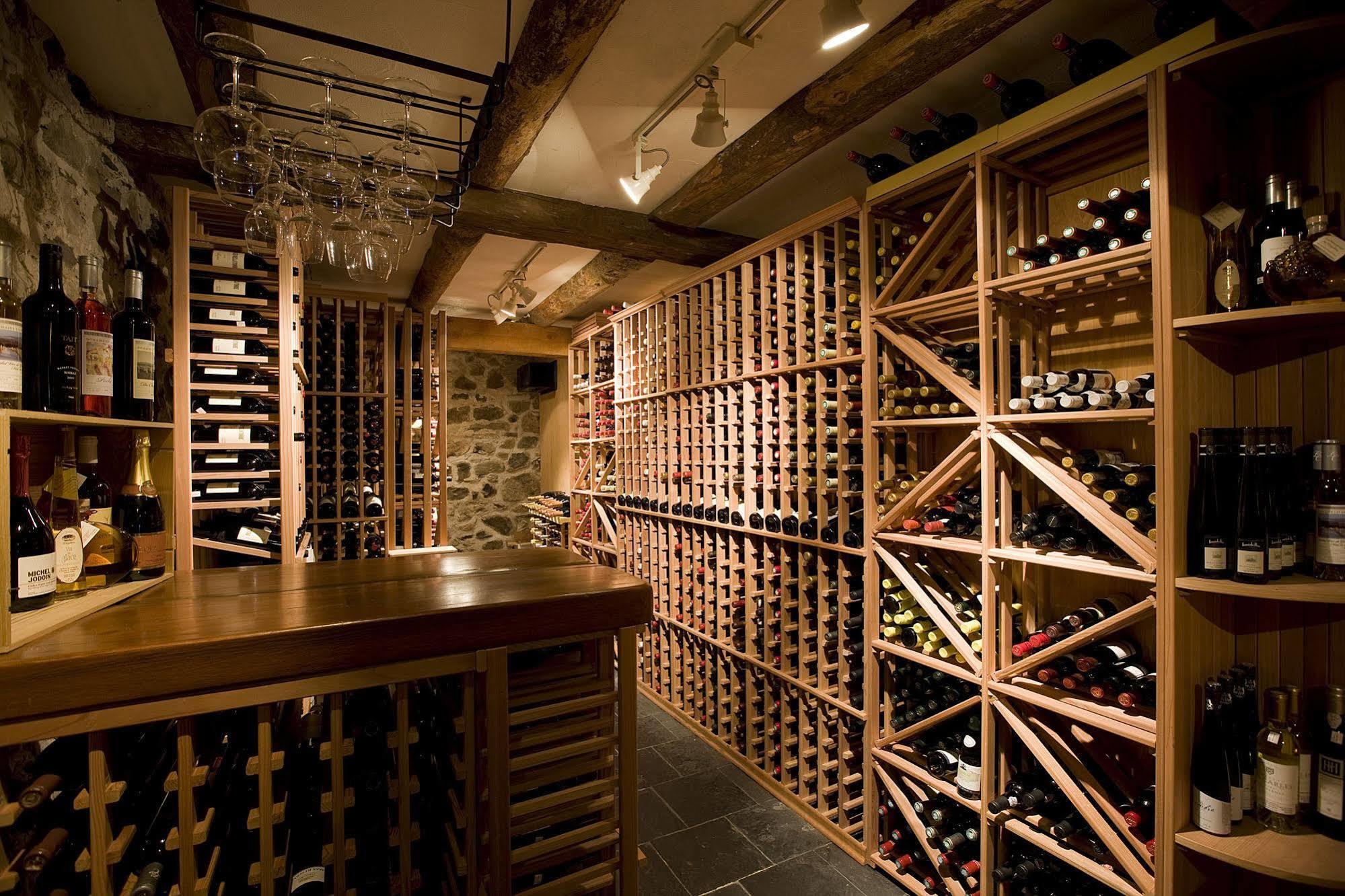 Auberge West Brome المظهر الخارجي الصورة