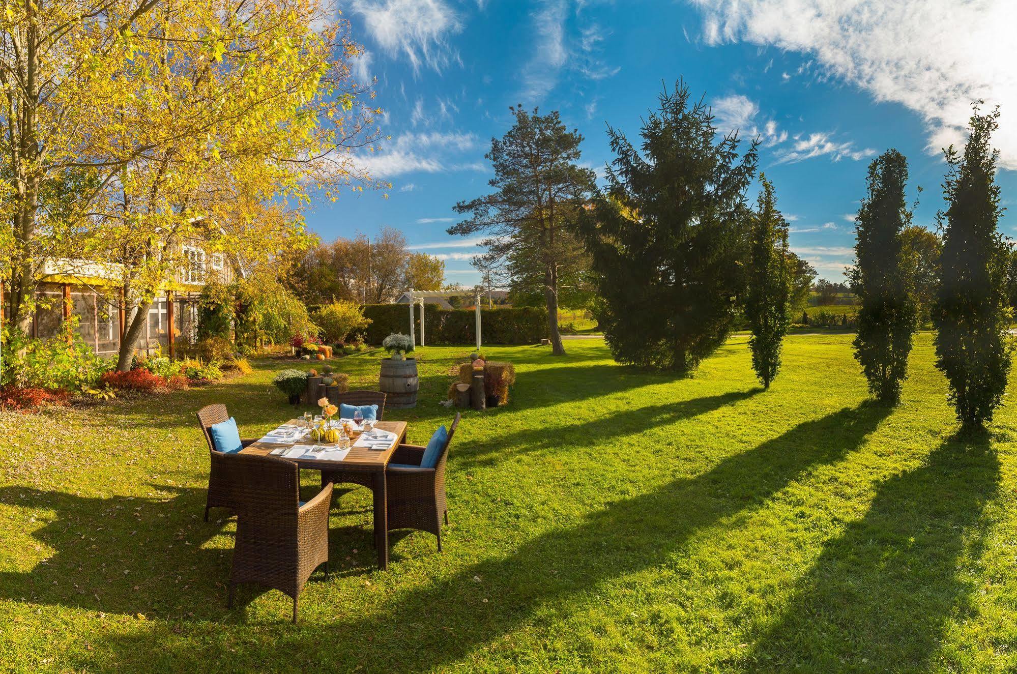 Auberge West Brome المظهر الخارجي الصورة