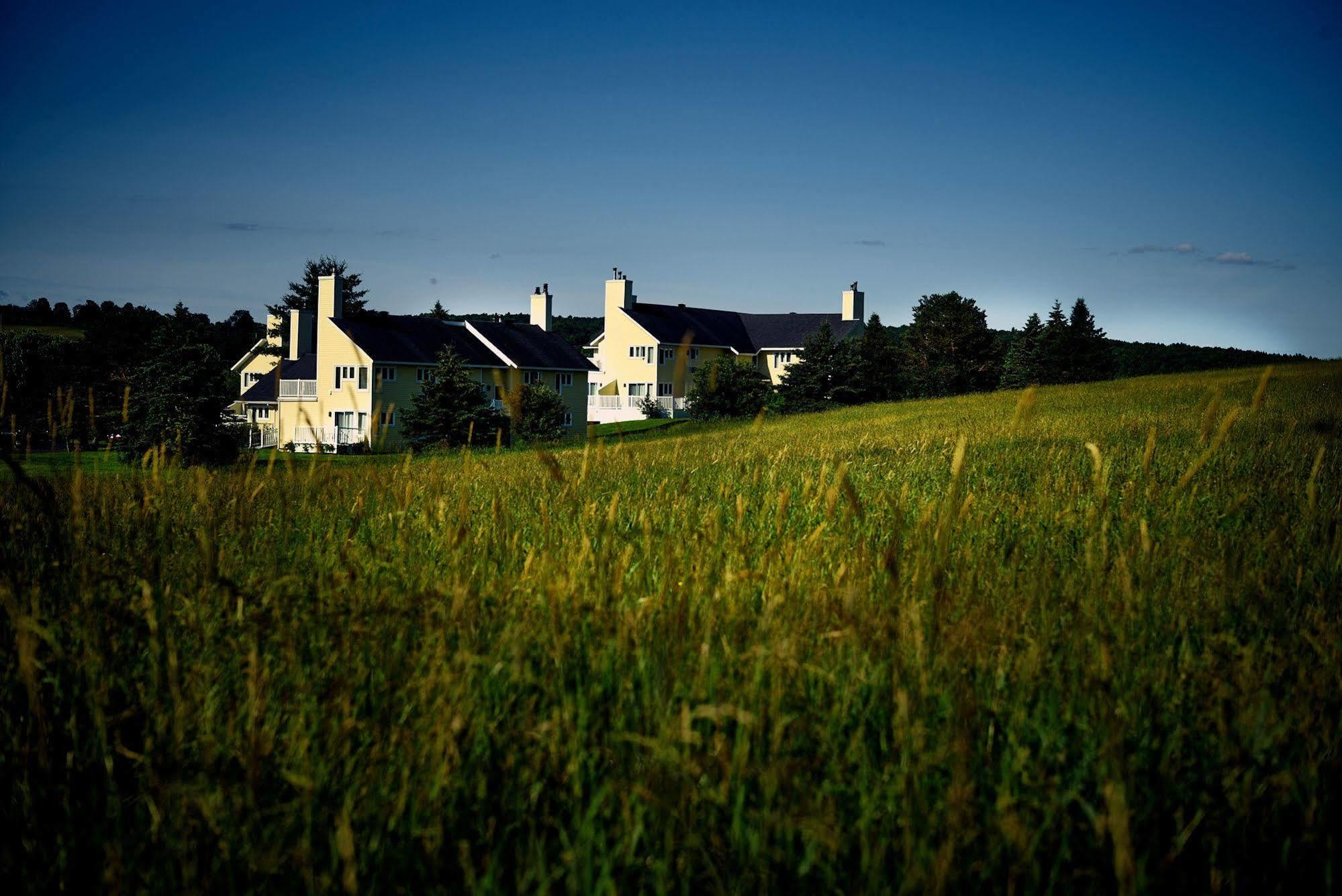 Auberge West Brome المظهر الخارجي الصورة