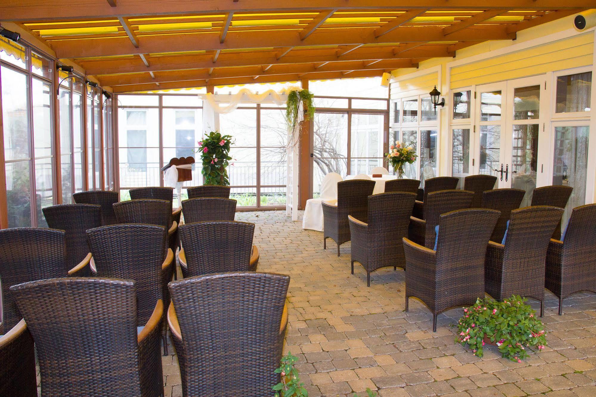 Auberge West Brome المظهر الخارجي الصورة